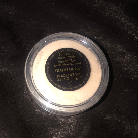 estée lauder translucent setting powder - Picture 2 of 3